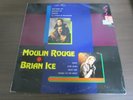Moulin Rouge And Brian Ice - Vinyl LP (ITALO DISCO)