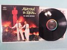 The Louvin Brothers, Satan Is Real, Capitol T 1277, 1962, Bluegrass, Gospel
