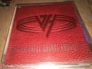 Van Halen For Unlwaful Caranal Knowledge Original Vinyl Record. Great condition