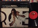 Morel Albeniz Ravel Iberia RCA Living Stereo SD LSC-6094 2LP 1S/1S/1S/3S EX TAS