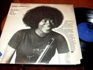 BOBBI HUMPHREY BLACKS & BLUES LP NM BLUE NOTE US VINYL IN SHRINK JAZZ FUNK