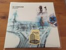 RADIOHEAD OK COMPUTER VINYL 2 LP GATEFOLD CAPITOL RECORDS LIMITED EDITION