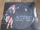 ACDC - LIVE IN NASHVILLE 1978  NEW PICTURE DISC 180g LP SEALED