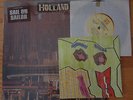 Beach Boys Holland Album/LP With Extra EP Record Very nice condition