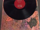 WINDFLOWER- very rare self-released LP folk psych rock from Alaska 1974 VG+