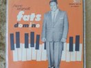 FATS DOMINO Here Stands 7