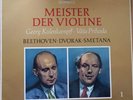 2548 712 Meister Der Violine / Georg Kulenkampff / Vasa Prihoda
