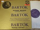 SVBX 5427 Bartok Piano Music Vol. 3 / Sandor 3 LP box