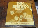BEATLES At the Beeb 3XLP radio broadcasts 1960s  stuill SEALED w playlist