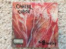 Cannibal Corpse - the bleeding LP von 1994
