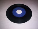 ROCKABILLY 45  DANIEL JAMES  ALLSTAR 7163  ROCK MOON ROCK