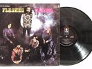 Ill Wind Flashes LP ABC 1968 Rock Psychedelic Pop