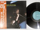 PAUL DESMOND GLAD TO BE UNHAPPY RCA RGP-1099 Japan OBI Vinyl LP