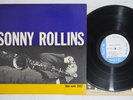 SONNY ROLLINS SAME BLUE NOTE BLP 1542 US Rvg Vinyl LP
