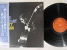 SCOTT LAFARO LEGENDARY AUDIO FIDELITY UXP-106-AF Japan OBI Vinyl LP