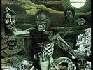 Axegrinder - Rise of the Serpent Men (2017)  Vinyl LP  NEW/SEALED  SPEEDYPOST