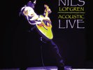 NILS LOFGREN New Sealed 2017 LIVE ACOUSTIC CONCERT 2 VINYL RECORD SET
