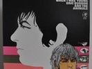 Eric Burdon & The Animals When I Was Young Japan gatefold LP SMM-1155