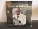 SON HOUSE THE LEGENDARY FATHER OF FOLK BLUES CS 9217 1965 SEALED VINYL ALBUM