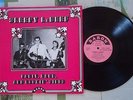 Sleepy LaBeef LP Early, Rare And Rockin' Sides Rockabilly VG++/M-