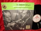 GERMAN EXC+  EMI ELECTROLA STC 91051 ED1 STEREO (SAX 2315) BEETHOVEN VIOLIN CONC