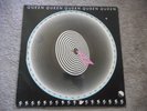 *QUEEN Jazz 1978 QUEEN JAZZ PICTURE DISC WHITE RIM BLACK BICYCLE Record Album*