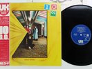10CC SHEET MUSIC UK SLC-531 Japan OBI Vinyl LP