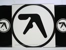 APHEX TWIN SELECTED AMBIENT WORKS 85-92 APOLLO/R&S AMB3922XI UK Vinyl 2LP
