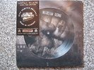 Hail of Bullets -Warsaw rising- Picture Mini LP