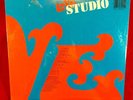 Sealed LP Arthur Lee - LOVE STUDIO, LOVE LIVE - 1982 MCA 27025 Timevault Quality