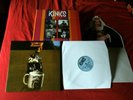 'Arthur' (Kinks) -- mono, analogue, mint, unplayed