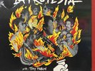La Protesta-Self Titled-LP 12