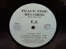 T.J. Peace/Sistas-n-Bruthas 12