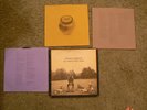 George Harrison - All Things Must Pass - Box 3-LP's 1970 STCH 639 - Vinyl Record