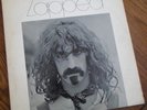 ZAPPED, FRANK ZAPPA RECORD