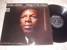 ORNETTE COLEMAN - 