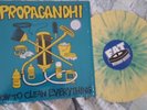 PROPAGANDHI  FAT STORE EDITION LP NOFX MASKED INTRUDER LAGWAGON A WILHELM SCREAM