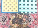DJ Shadow Josh Davis Keb Darge Funk Spectrum Deep Funk.  3 ALBUMS. VINYL