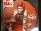 David Bowie   - Lady Stardust / Crystal Japan 7