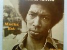*JACKIE MITTOO - MACKA FAT/ COXSONE REGGAE SOUL FUNK LP/ HEAR