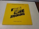 STEPHEN KING THE SHINING SOUNDTRACK PROMO RECORD ALBUM LP NM WENDY CARLOS KUBRIC