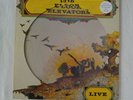 13th Floor Elevators Live lp, picture disc vinyl w/poster, Decal Records.