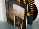 W.A.S.P. KFD KILL F*CK DIE LTD VINYL RECORD GF-LP OBI BLACK WAX RARE 250COP WASP