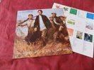 SAINT ETIENNE You need a mess of help to stand alone LP +INNER INDIE