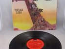 STONE THE CROWS - 