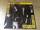 DEF LEPPARD Two Arms BBC Sessions 78/83 LP Very Rare