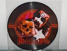 MERCYFUL FATE NUNS FOR SLAUGHTER LP PICTURE DISC VINYL RECORD RARE KING DIAMOND