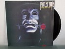 MOTLEY CRUE - HATE INTO FIRE LIVE IN USA '83 FRENCH ONLY VINYL RECORD LP V.RARE