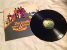 The Beatles LP Yellow Submarine Apple PCS 7070 VG+/VG YEX 716-1/715-3 G&L