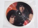 KISS Guns N Roses 45 7